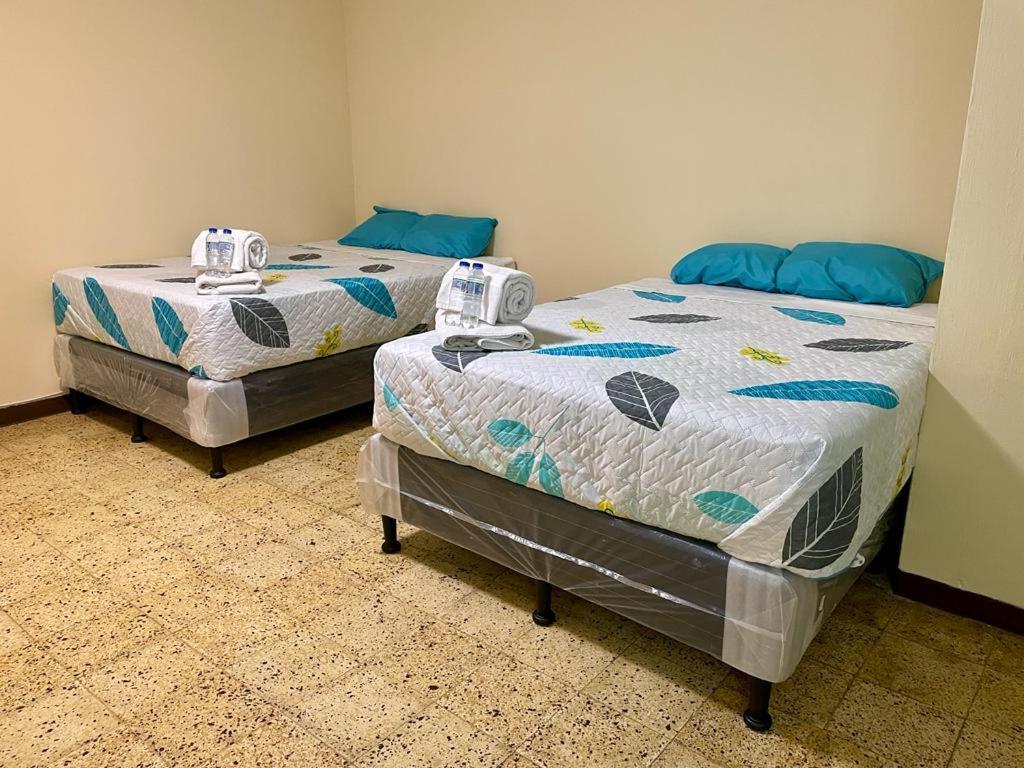 Casa Quetzal Bed & Breakfast Guatemala Oda fotoğraf